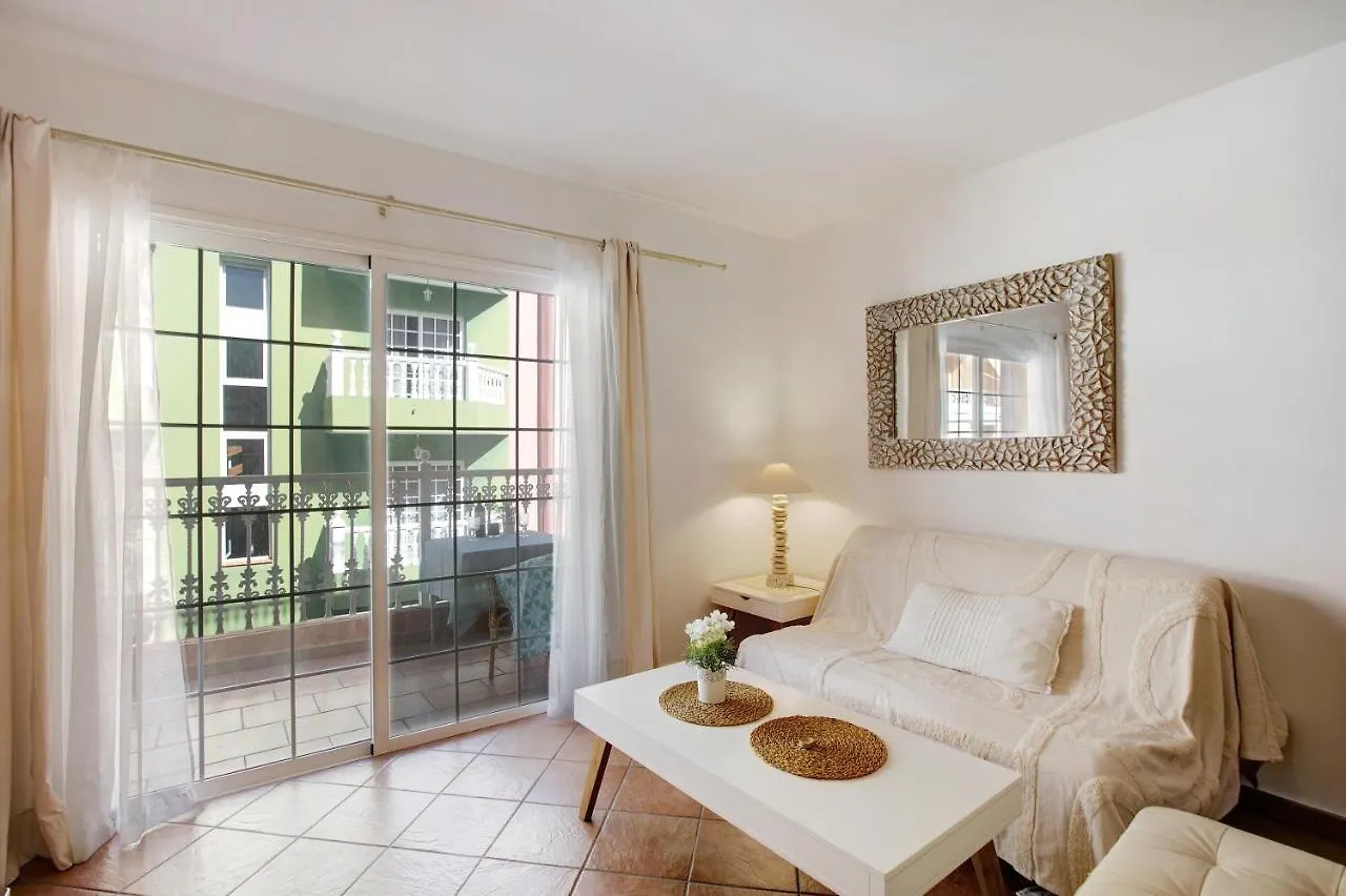 Appartement Casa Playa à Guía de Isora Espagne