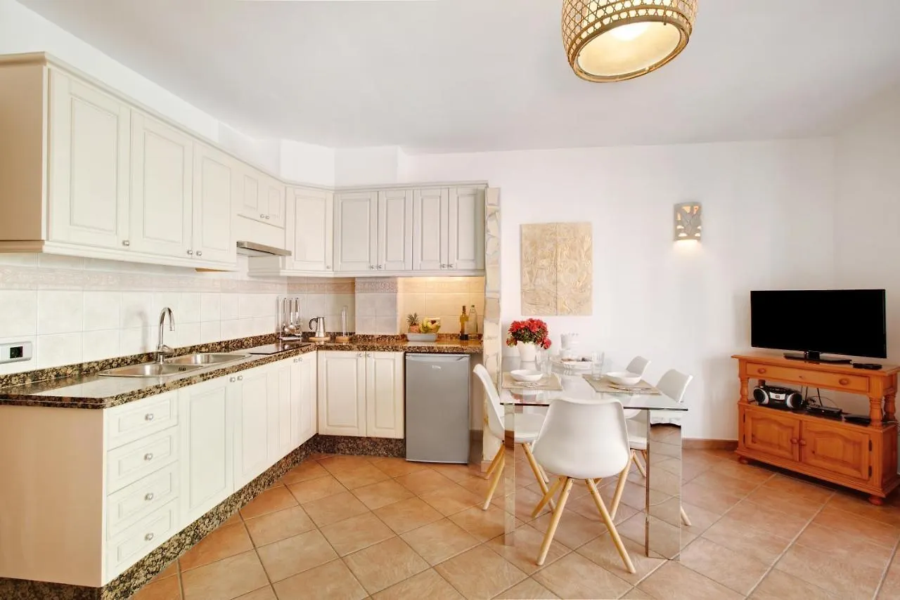 Appartement Casa Playa à Guía de Isora