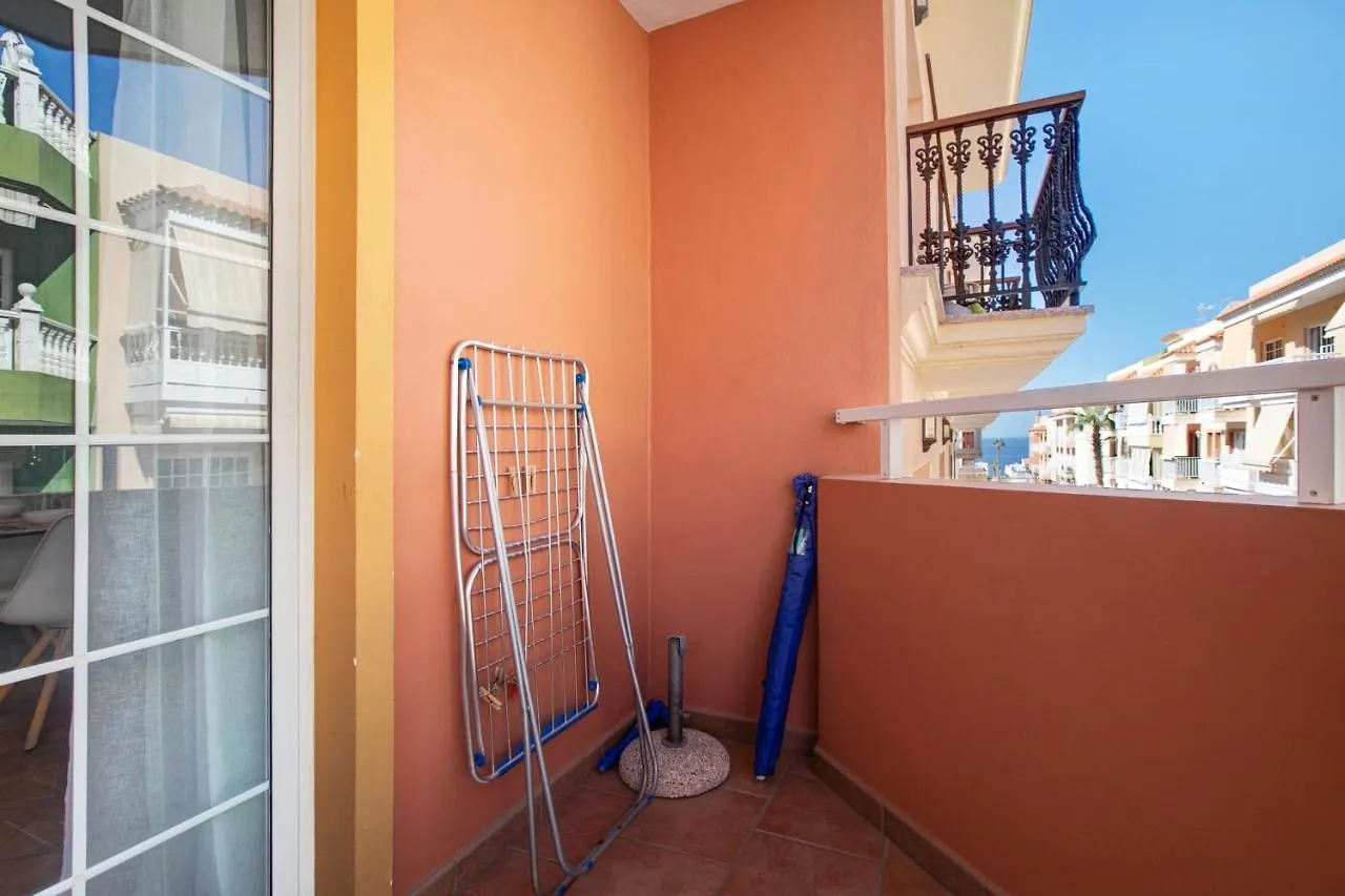 Appartement Casa Playa à Guía de Isora Espagne