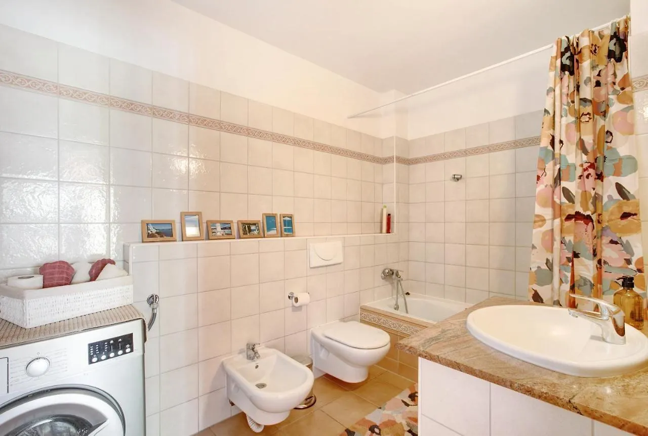 Appartement Casa Playa à Guía de Isora Espagne