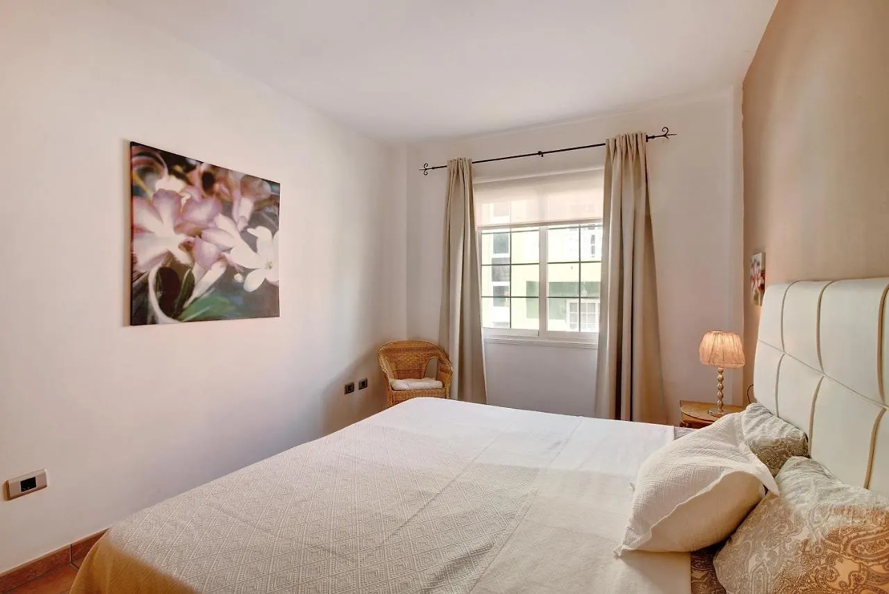 Appartement Casa Playa à Guía de Isora