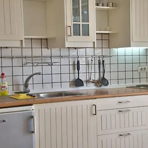  Appartement Finca La Tosca